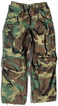 US ARMY M65 フィールドパンツ　80s ミリタリー　SR M-65 フィールドパンツ SR 米軍 実物 古着屋 hooperdoo 軍パン